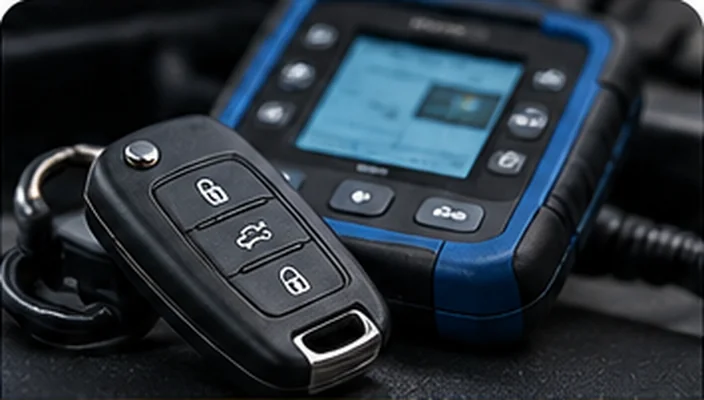 Controles automotrices